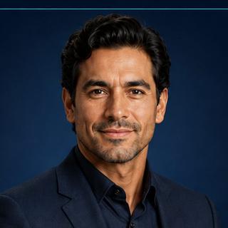 Profesor IA 03 de Cygnus Academy AI